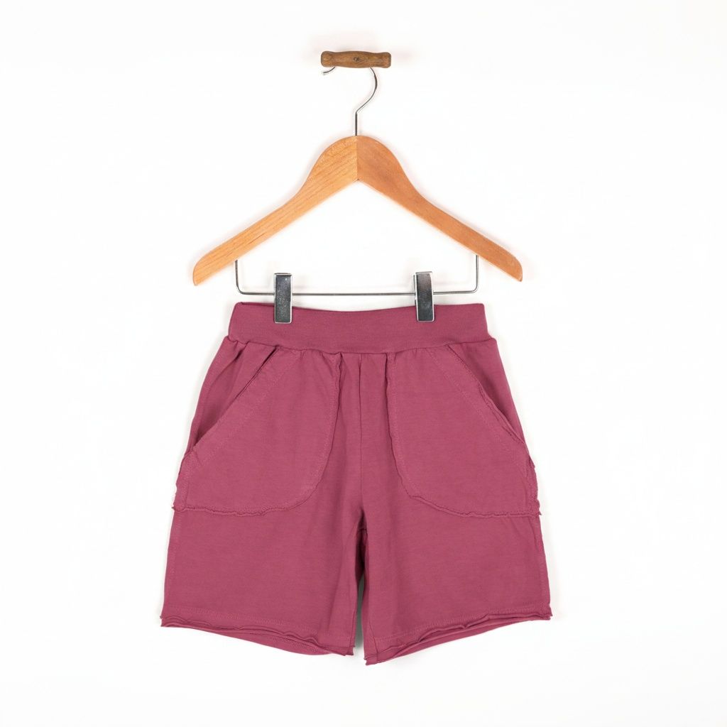 Pantalón niño bolsillos
