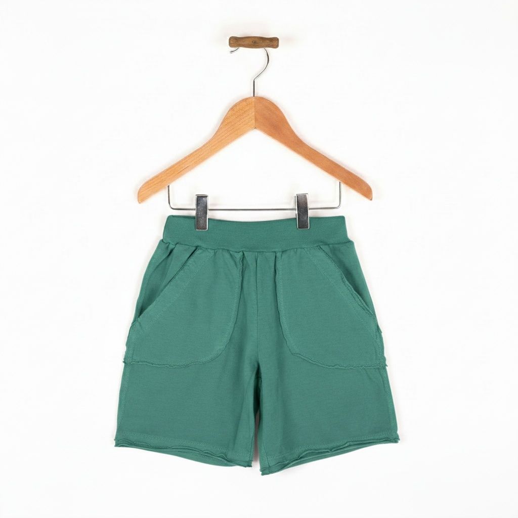 Pantalón niño bolsillos