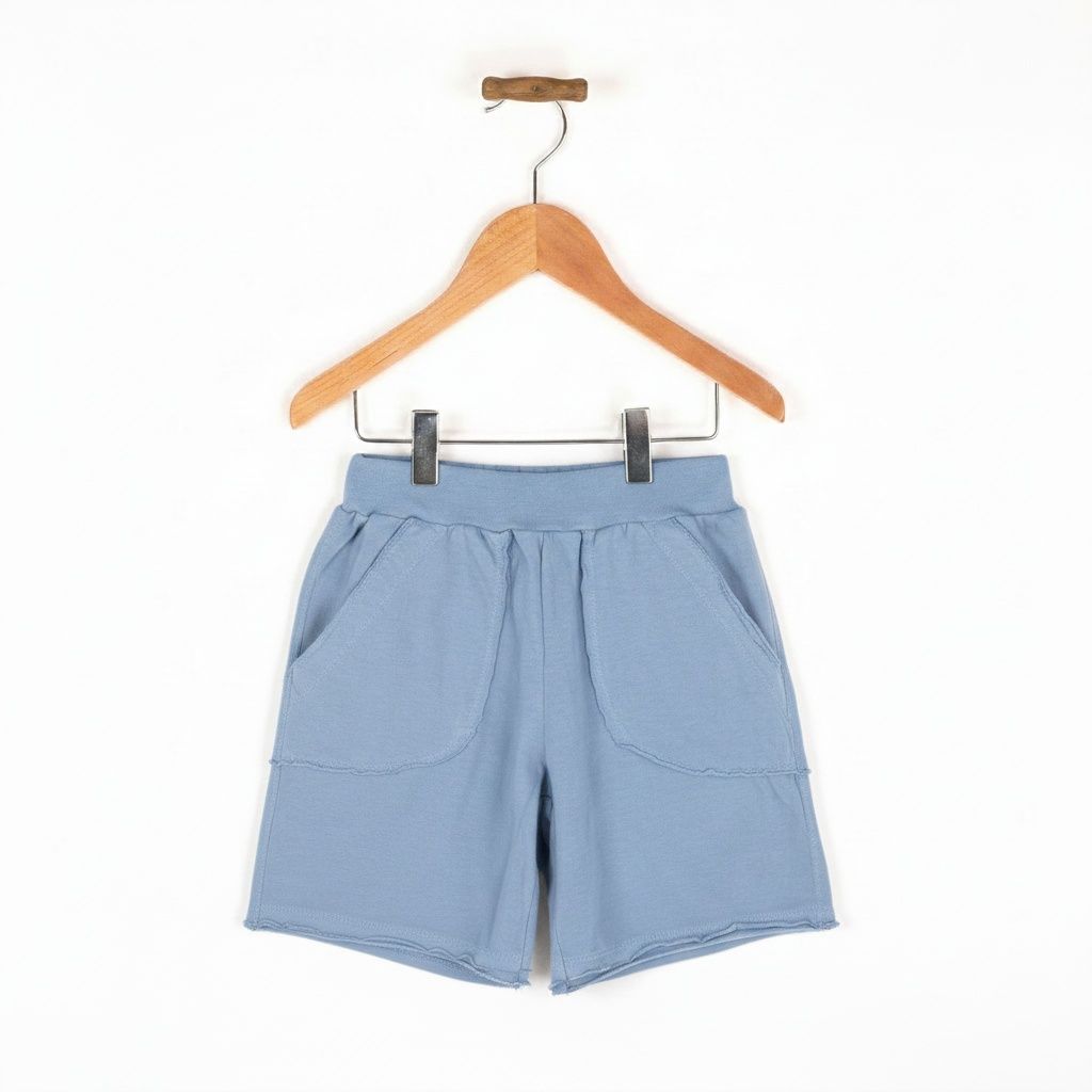 Pantalón niño bolsillos