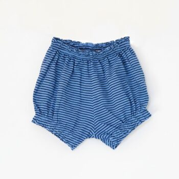 Culotte a rayas