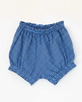Culotte a rayas