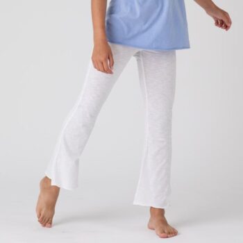 Pantalón campana