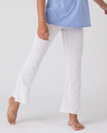 Pantalón campana